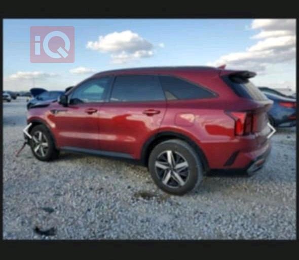 كيا سورينتو